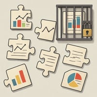 puzzle pieces