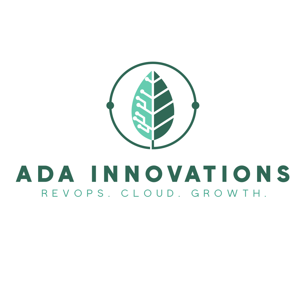 Ada Innovations | Your Partner in RevOps Success